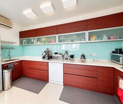 Townhouse Apartments (D9), Apartment #624557781